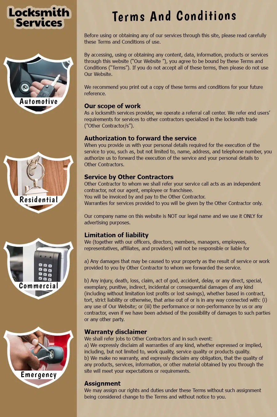 Deerfield Beach Expert Locksmith Deerfield Beach, FL 954-744-7065